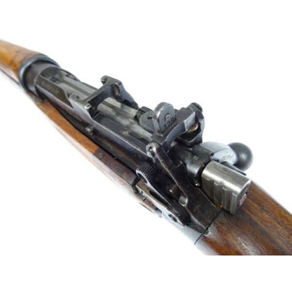 Karabin Lee Enfield No.4 MK.1 U.S Savage kal. .303Brit.